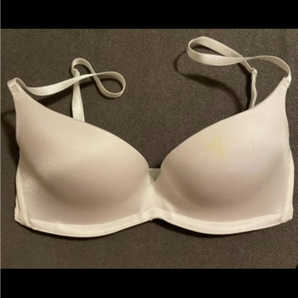New - Upbra T-shirt bra - 32C White